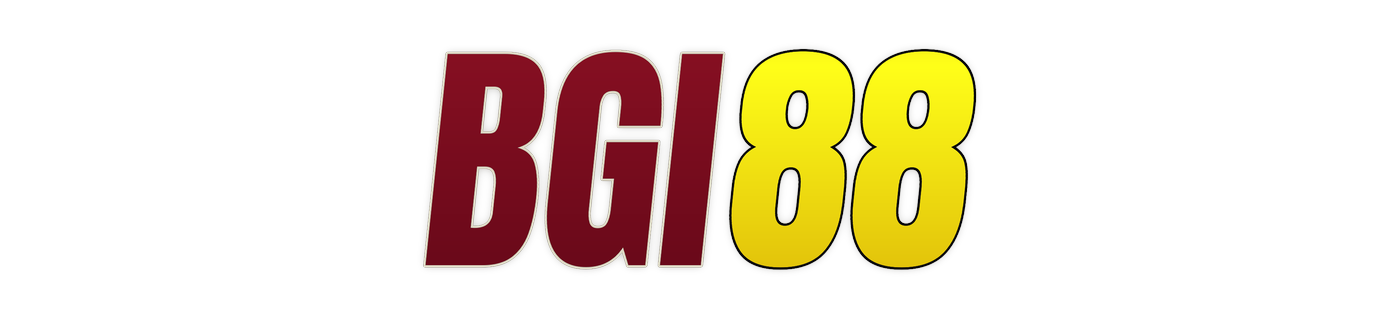 bgi88 Logo